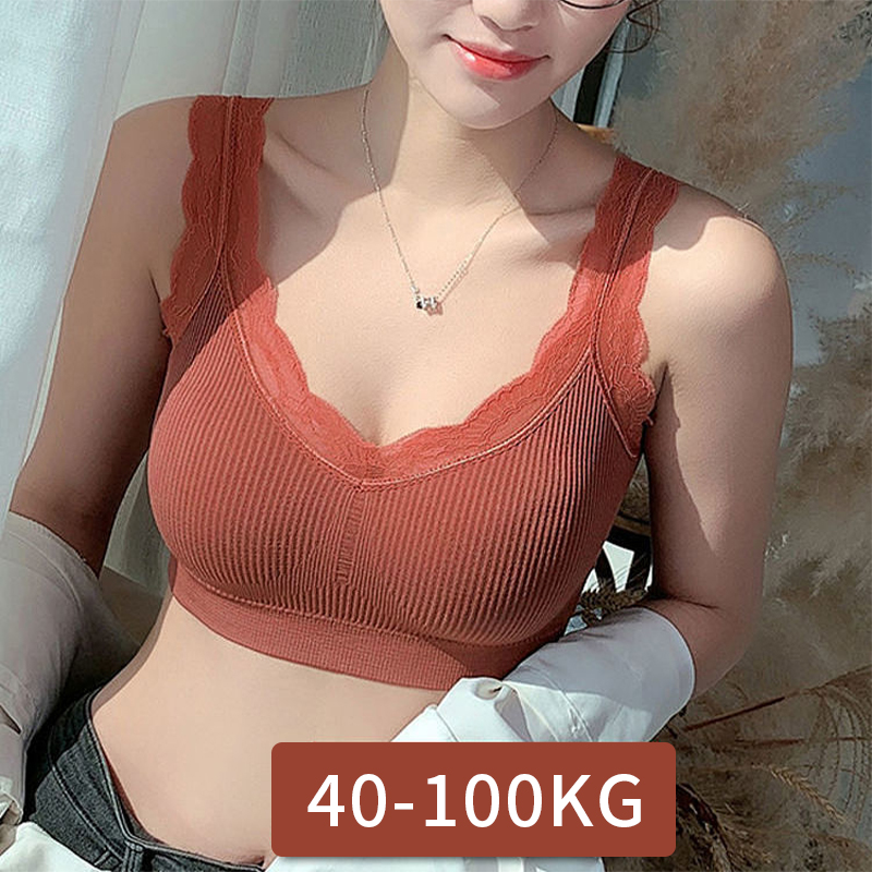 Sexy Lace Bras For Women Witho - Suspender Tank Top 评论和价格