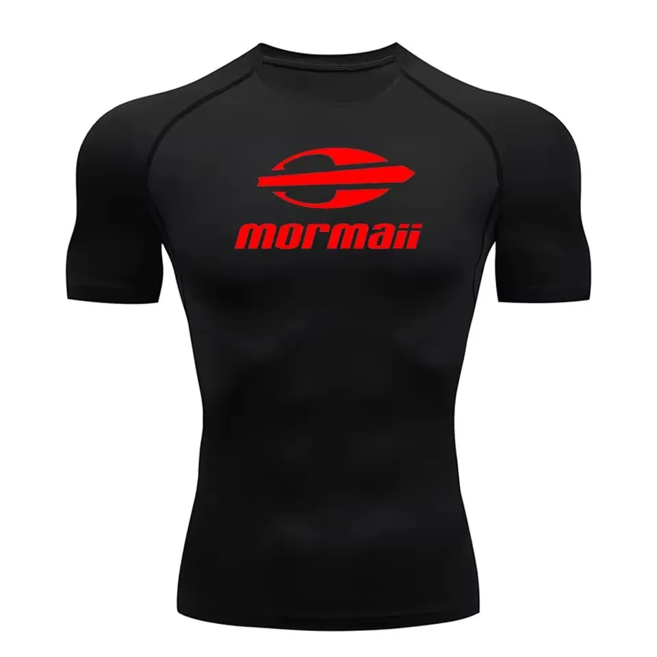 Men Rash Guard Surfing Diving  - T Shirt Tight Fit 评论和价格