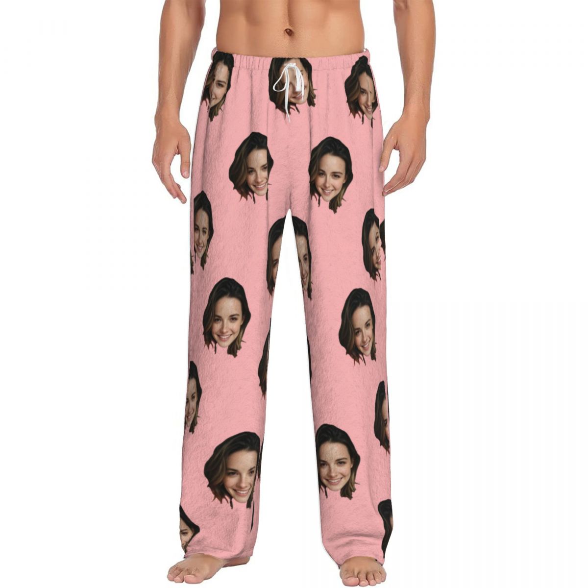 Customized Sleeping Pants with - Thermal Long John 评论和价格