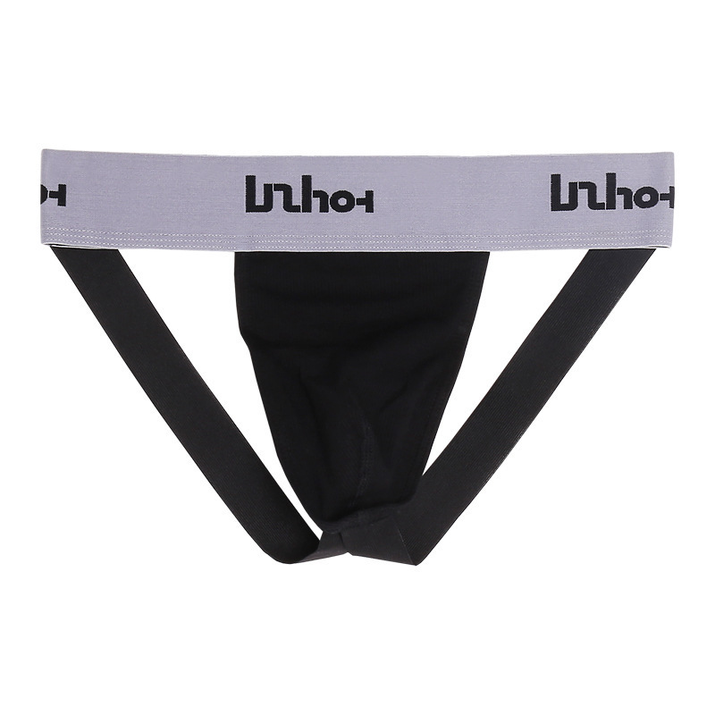 Men's Bulge Jockstrap Cotton R - Jockstrap Athletic 评论和价格