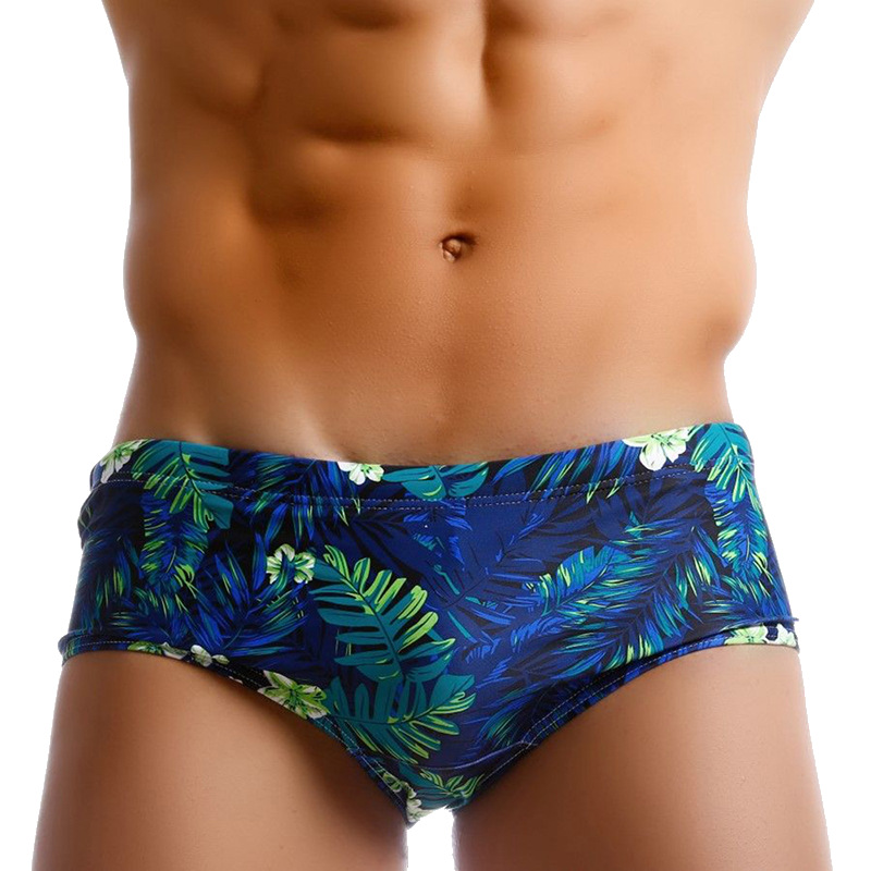 Sexy Men Swimwear Swimsuits Sw - Pouch Boxer Pouch 评论和价格