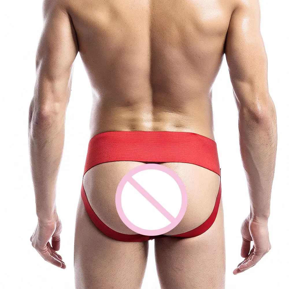 Men's Athletic Supporter Jocks - Jockstrap Athletic 评论和价格