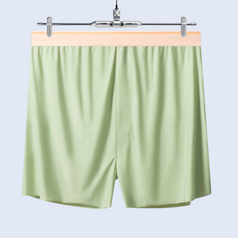 Large Size Thin Men Arrow Pant - Quick Dry Underwear 评论和价格