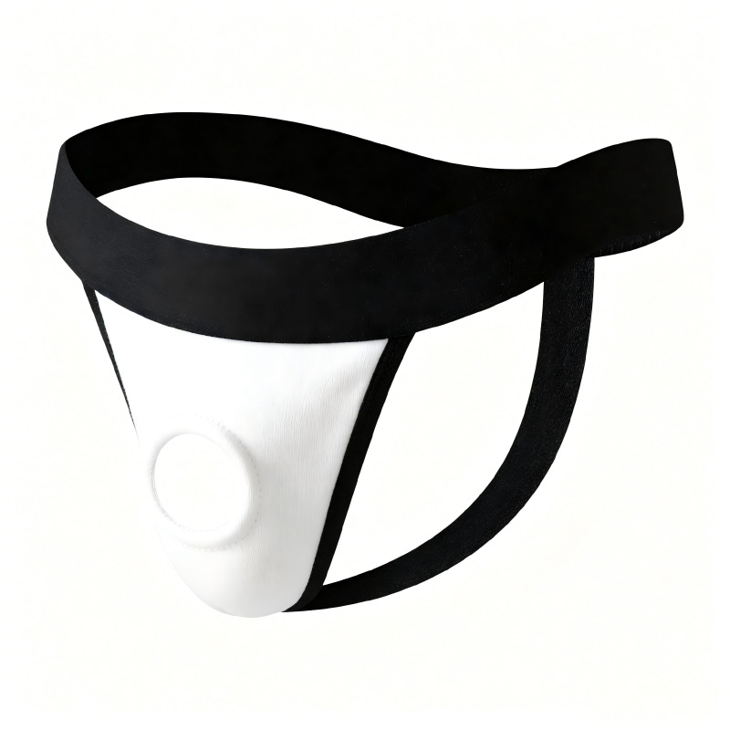 Men's Sexy G-string T-back Tho - Trunk Breathable Men 评论和价格