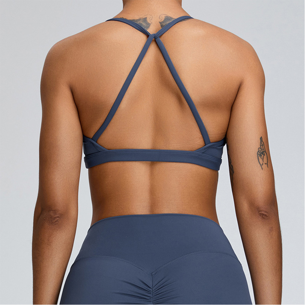 Seamless Sports Bra Women Unde - Quick Dry Underwear 评论和价格