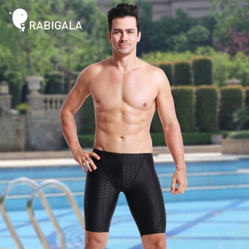 Rabigala Swimming Trunks Quick - Trunk Breathable Men 评论和价格