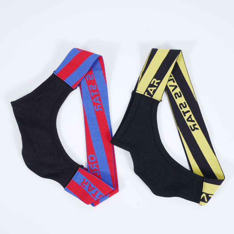 Men Jockstrap Underwear High E - Jockstrap Athletic 评论和价格