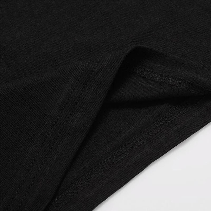 Playful Otters Under Moonlight - Undershirt Crew Neck 评论和价格