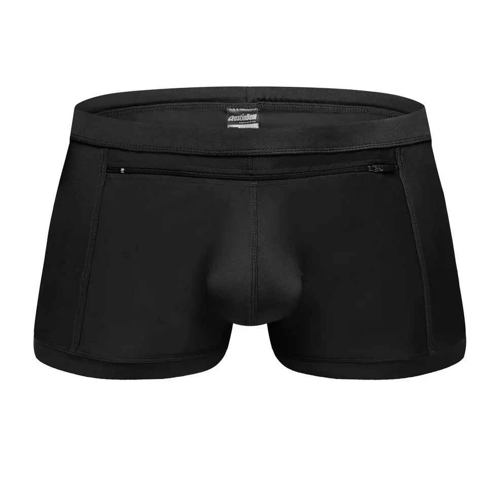 Summer Swimming Trunks Men'S N - Bamboo Fiber Trunk 评论和价格