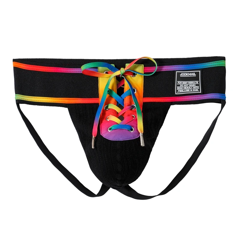 Open Front Men Jockstrap Brief - Jockstrap Athletic 评论和价格