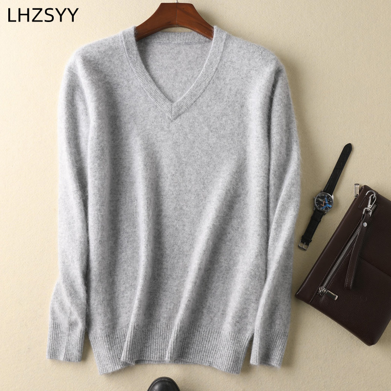 LHZSYY Men's 100% Mink Cashmer - Thermal Long John 评论和价格