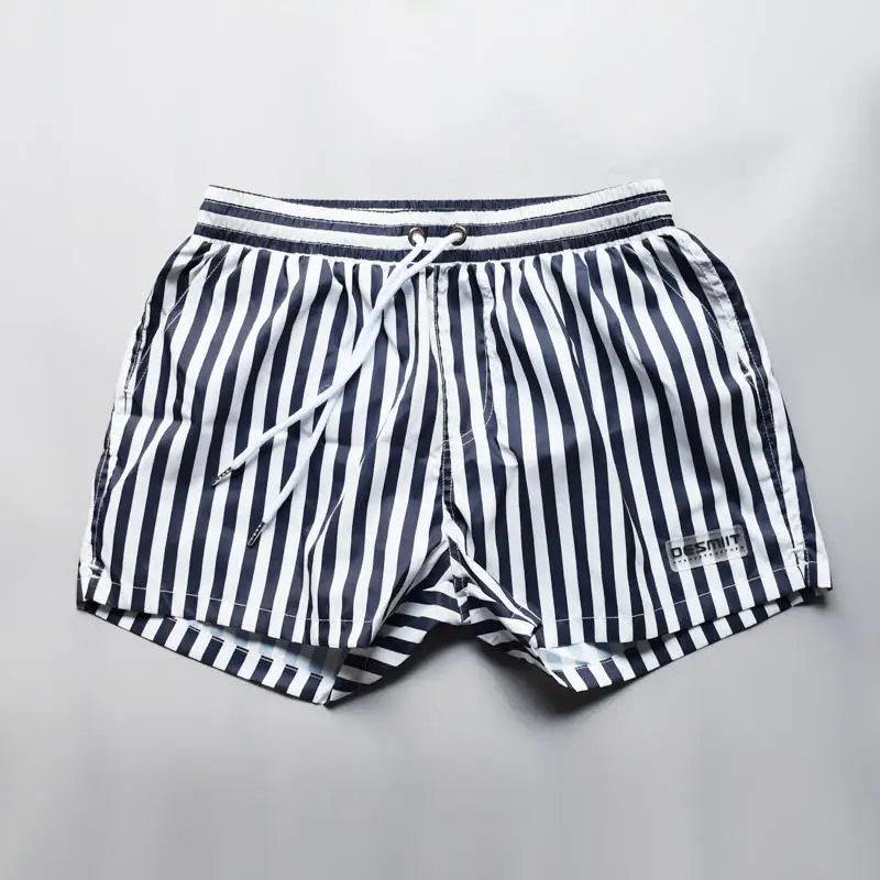 Beach Swimming Shorts For Men  - Bamboo Fiber Trunk 评论和价格