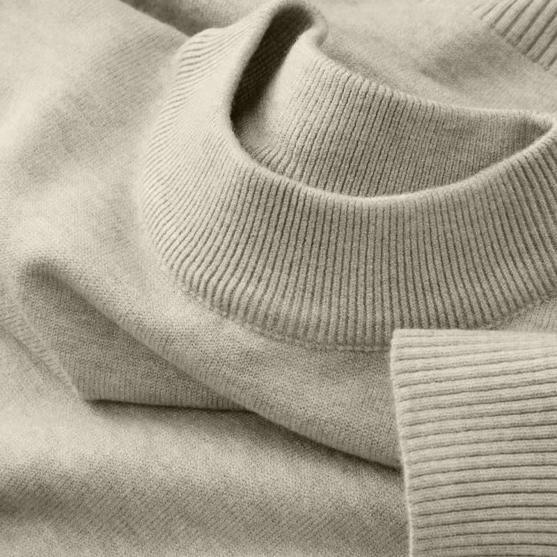 Autumn New Men's Casual Mock T - Thermal Long John 评论和价格