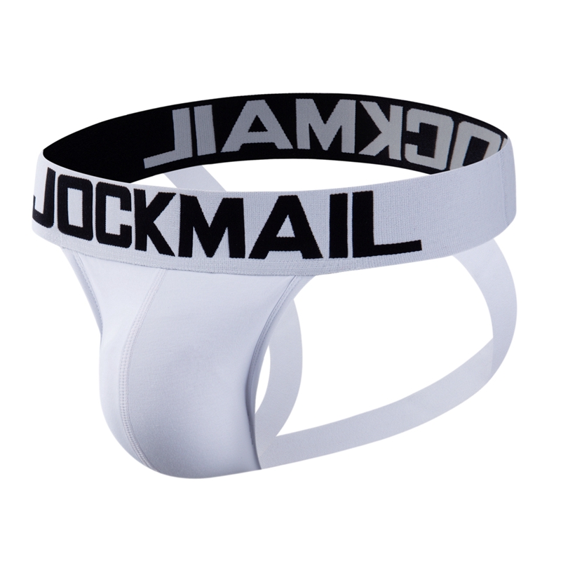 Sexy Jockstrap Men Cotton Unde - Jockstrap Athletic 评论和价格