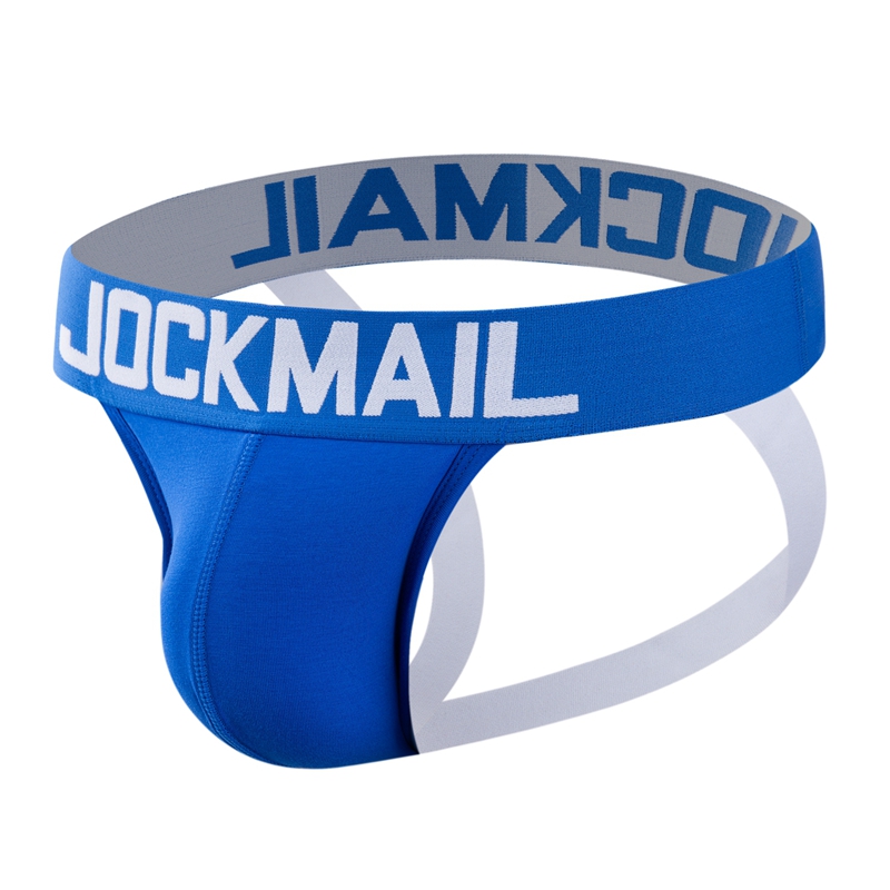 Sexy Jockstrap Men Cotton Unde - Jockstrap Athletic 评论和价格