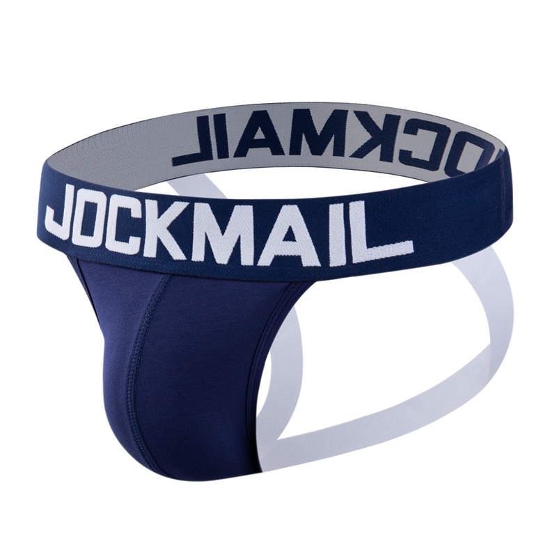 Sexy Jockstrap Men Cotton Unde - Jockstrap Athletic 评论和价格