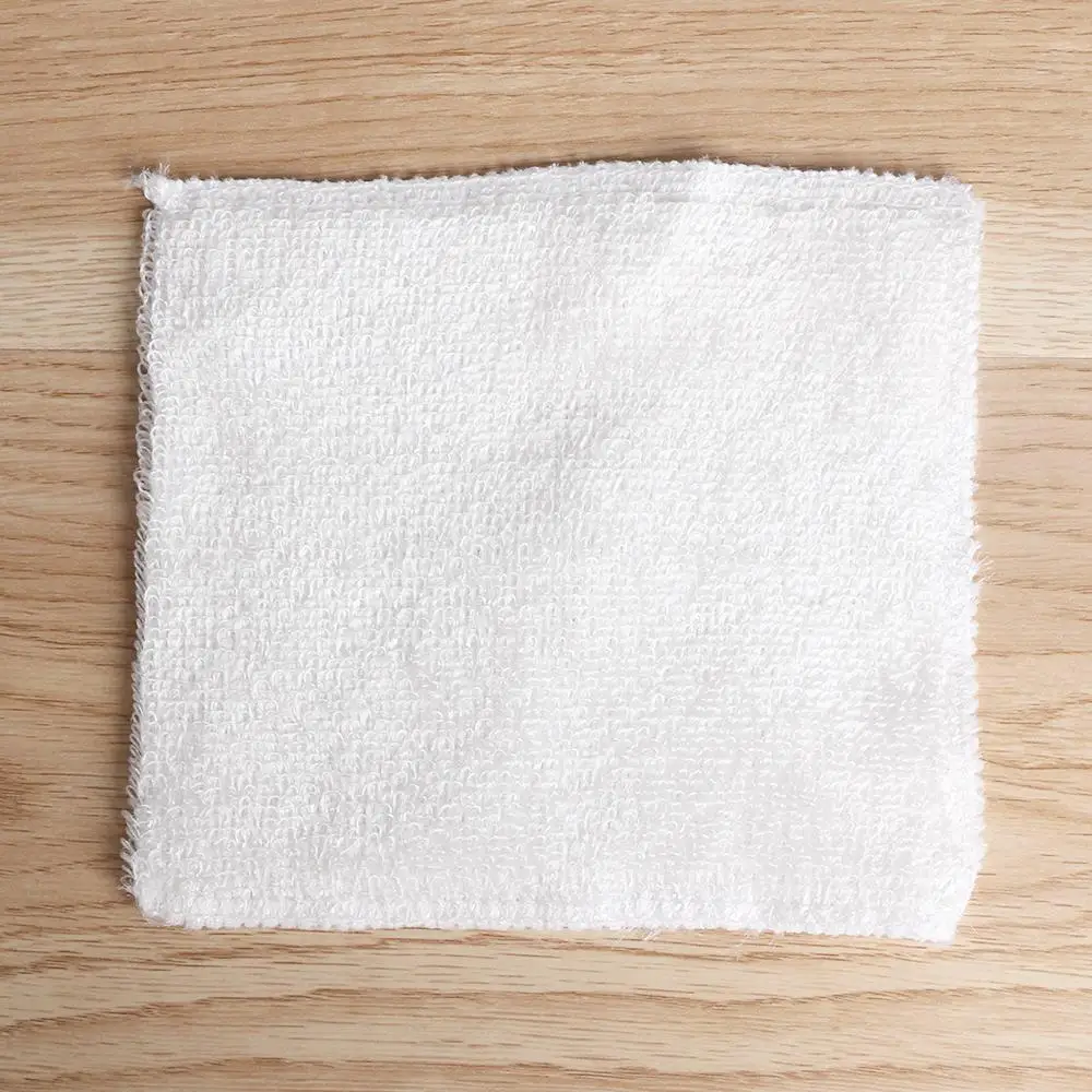 1/5PCS Cleaning Rags Anti-grea - Bamboo Fiber Trunk 评论和价格